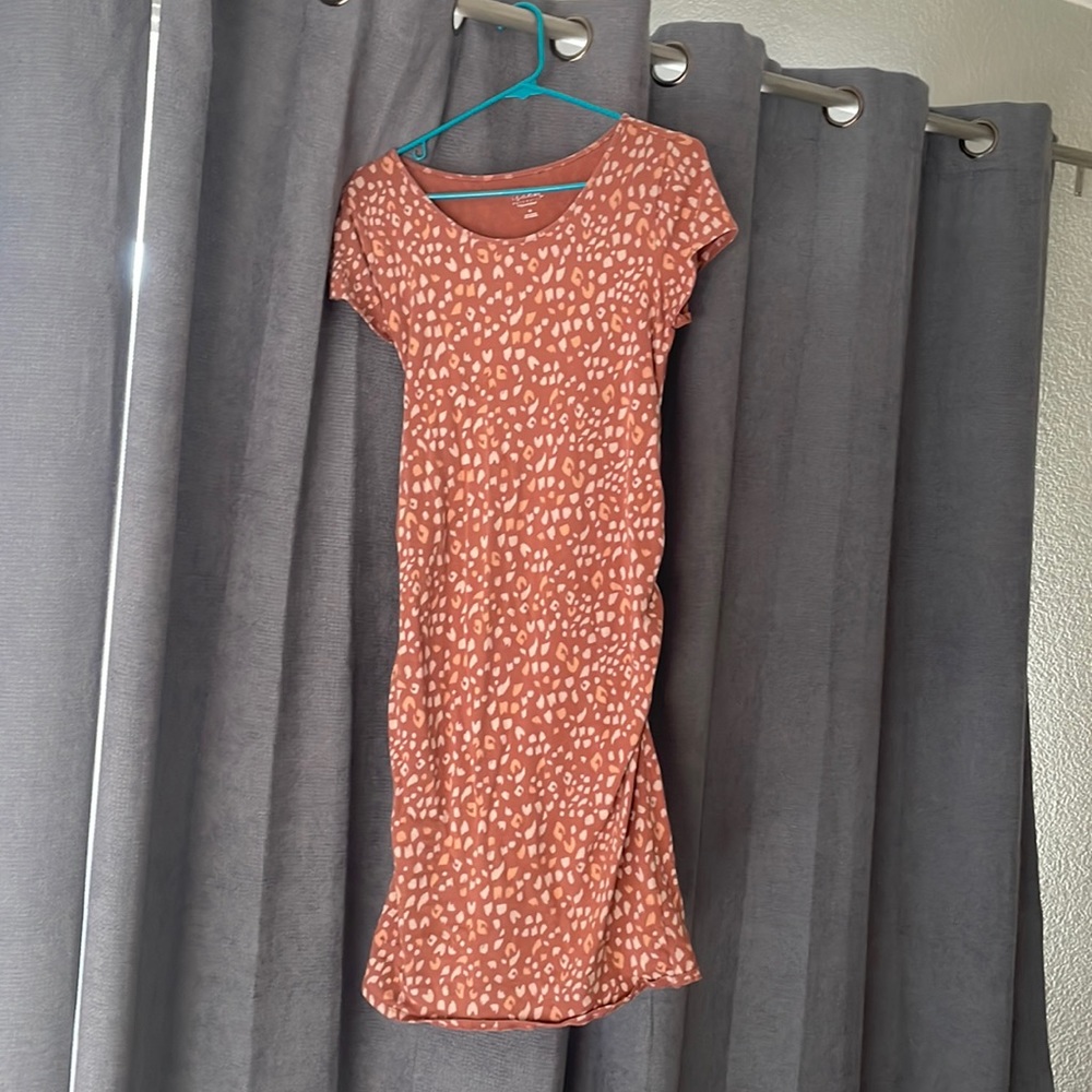Maternity dress